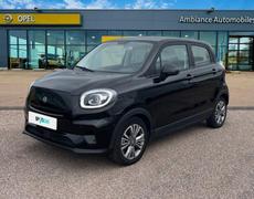 Leapmotor T03 Barberey-Saint-Sulpice