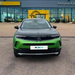 Opel Mokka 1.2 Turbo 130ch Elegance Barberey-Saint-Sulpice