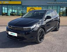 Opel Grandland Barberey-Saint-Sulpice