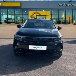 Opel Grandland 1.5 D 130ch GS BVA8 Barberey-Saint-Sulpice