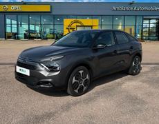 Citroen C4 Barberey-Saint-Sulpice