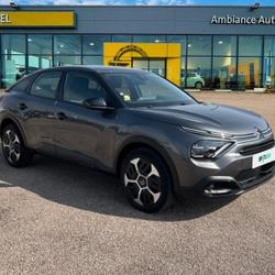 Citroen C4 BlueHDi 110ch S&S Feel Barberey-Saint-Sulpice