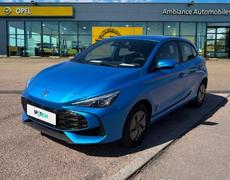 MG MG3