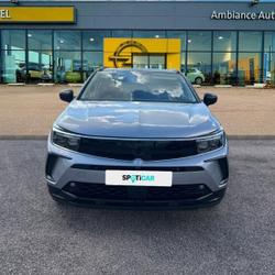 Opel Grandland 1.2 Turbo 130ch GS Barberey-Saint-Sulpice