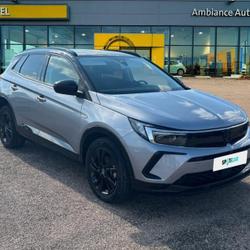 Opel Grandland 1.2 Turbo 130ch GS Barberey-Saint-Sulpice