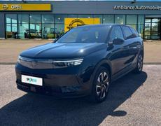 Opel Grandland Barberey-Saint-Sulpice