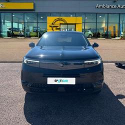 Opel Grandland 1.2 Turbo Hybrid 145ch GS e-DCT6 Barberey-Saint-Sulpice