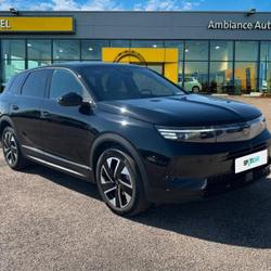 Opel Grandland 1.2 Turbo Hybrid 145ch GS e-DCT6 Barberey-Saint-Sulpice