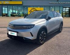 Opel Grandland Barberey-Saint-Sulpice