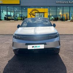 Opel Grandland 1.2 Turbo Hybrid 145ch GS e-DCT6 Barberey-Saint-Sulpice