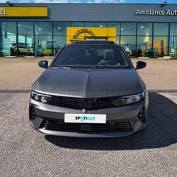 Opel Astra 1.5 D 130ch GS BVA8 Barberey-Saint-Sulpice