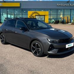 Opel Astra 1.5 D 130ch GS BVA8 Barberey-Saint-Sulpice