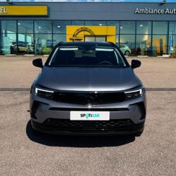 Opel Grandland 1.5 D 130ch GS BVA8 Barberey-Saint-Sulpice