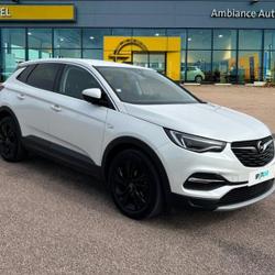 Opel Grandland 1.2 Turbo 130ch Elite Barberey-Saint-Sulpice