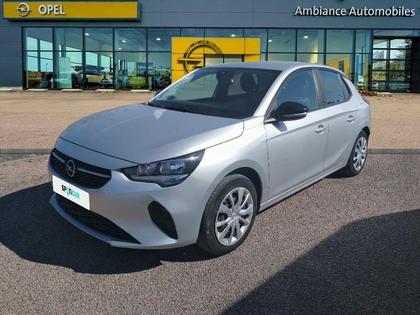 Opel Corsa - Corsa-e 136ch Edition - 14 999 €