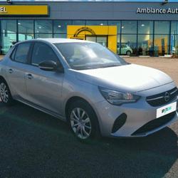 Opel Corsa Corsa-e 136ch Edition Barberey-Saint-Sulpice