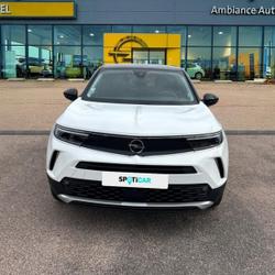 Opel Mokka 1.2 Turbo 130ch Elegance Barberey-Saint-Sulpice