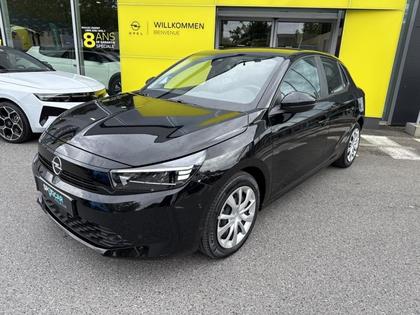 Opel Corsa - 1.2 Turbo 100ch Edition - 13 989 €