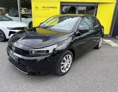 Opel Corsa Vert-Saint-Denis