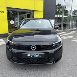 Opel Corsa 1.2 Turbo 100ch Edition Vert-Saint-Denis