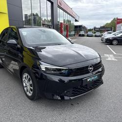 Opel Corsa 1.2 Turbo 100ch Edition Vert-Saint-Denis