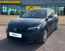 Opel Corsa Barberey-Saint-Sulpice
