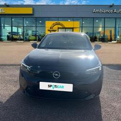 Opel Corsa 1.2 Turbo 100ch Edition BVA8 Barberey-Saint-Sulpice