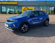 Opel Mokka - 1.2 Turbo 130ch Elegance Business BVA8 - 17 499 €