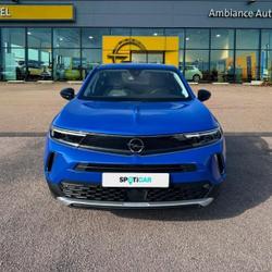 Opel Mokka 1.2 Turbo 130ch Elegance Business BVA8 Barberey-Saint-Sulpice