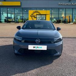 Opel Corsa 1.2 Turbo 100ch Edition Barberey-Saint-Sulpice