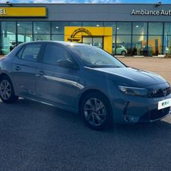 Opel Corsa 1.2 Turbo 100ch Edition Barberey-Saint-Sulpice