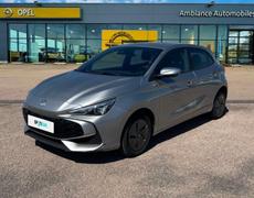 MG MG3 - 1.5 Hybrid+ 195ch Standard - 16 499 €