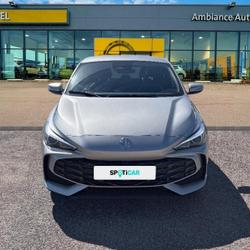 MG MG3 Hybrid+ 195ch Standard Barberey-Saint-Sulpice