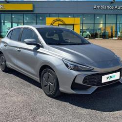 MG MG3 Hybrid+ 195ch Standard Barberey-Saint-Sulpice