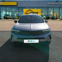 Opel Mokka 1.2 Turbo 100ch GS Line Barberey-Saint-Sulpice