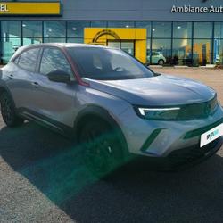 Opel Mokka 1.2 Turbo 100ch GS Line Barberey-Saint-Sulpice