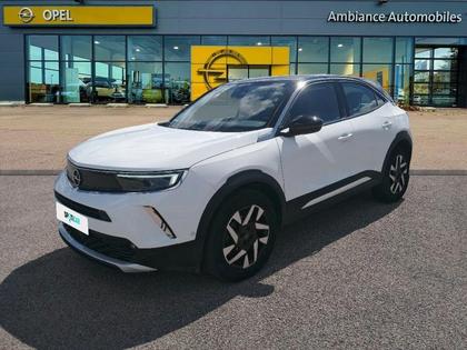 Opel Mokka - 1.2 Turbo 130ch Elegance BVA8 - 14 999 €