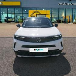 Opel Mokka 1.2 Turbo 130ch Elegance BVA8 Barberey-Saint-Sulpice