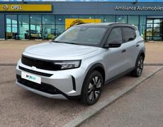 Opel Frontera Barberey-Saint-Sulpice
