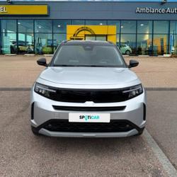 Opel Frontera 1.2 Turbo Hybrid 145ch GS e-DCT6 Barberey-Saint-Sulpice