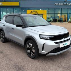 Opel Frontera 1.2 Turbo Hybrid 145ch GS e-DCT6 Barberey-Saint-Sulpice