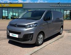 Citroen Jumpy Barberey-Saint-Sulpice