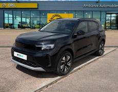 Opel Frontera Barberey-Saint-Sulpice