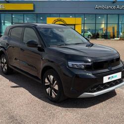 Opel Frontera 1.2 Turbo Hybrid 145ch GS e-DCT6 Barberey-Saint-Sulpice