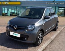 Renault Twingo 3 Barberey-Saint-Sulpice