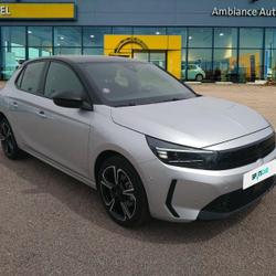 Opel Corsa 1.2 Turbo 100ch GS Barberey-Saint-Sulpice