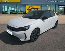 Opel Corsa Barberey-Saint-Sulpice