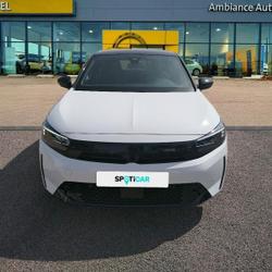 Opel Corsa 1.2 Turbo 100ch GS Barberey-Saint-Sulpice
