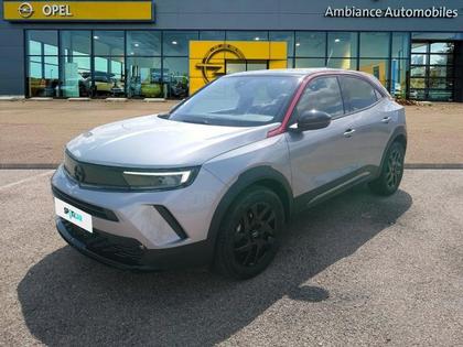 Opel Mokka - 1.5 D 110ch GS Line - 14 999 €