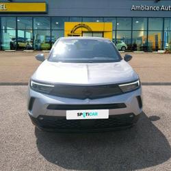 Opel Mokka 1.5 D 110ch GS Line Barberey-Saint-Sulpice